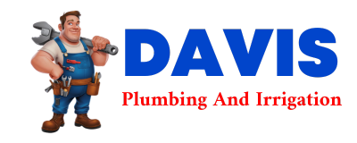 Trusted plumber in KIOWA